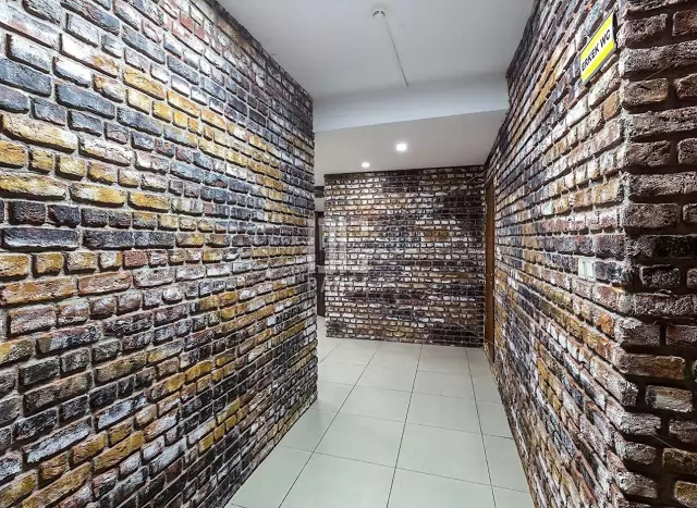 Çeşme İnşaat Taş Duvarcısı